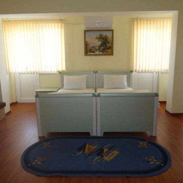 Фотографии квартиры
Апартаменты Тиграна Петросяна