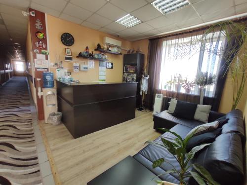 Фотографии мини отеля 
            Юрматы