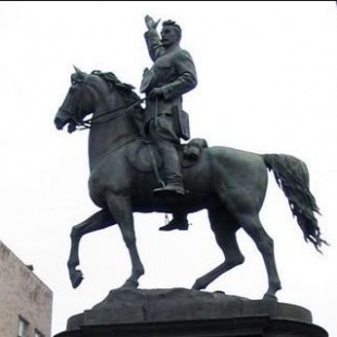 Фотография памятника Памятник Николаю Щорсу