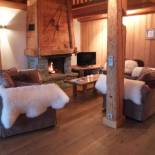 Фотография гостевого дома Le Roy des Montagnes à la Ferme des Ramus