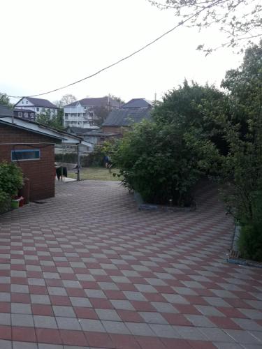 Фотография гостевого дома Виктория на Черноморской, 23