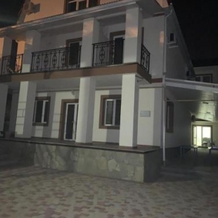 Фотография гостевого дома Камелия