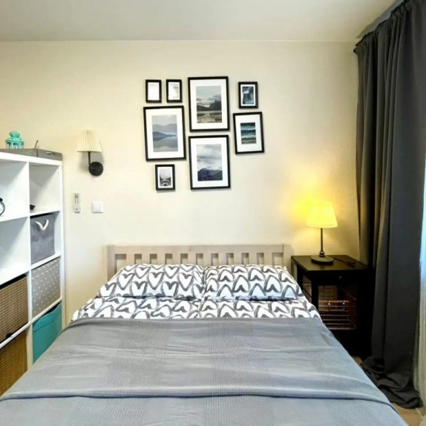 Фотографии квартиры 
            Квартира Уютная у набережной