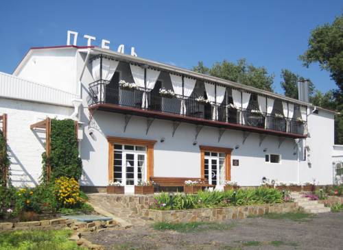 Фотография гостиницы Стародонье