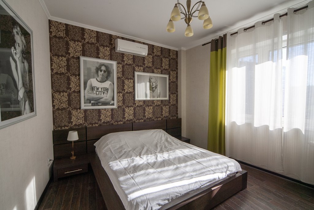 Фотография квартиры Апартаменты Люкс-24