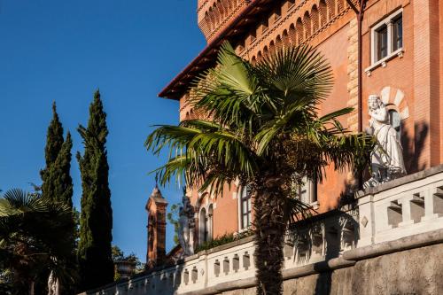 Фотография гостиницы Castello Di Spessa - Residenze d'epoca