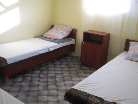 Фотография мини отеля В гости к Эмме