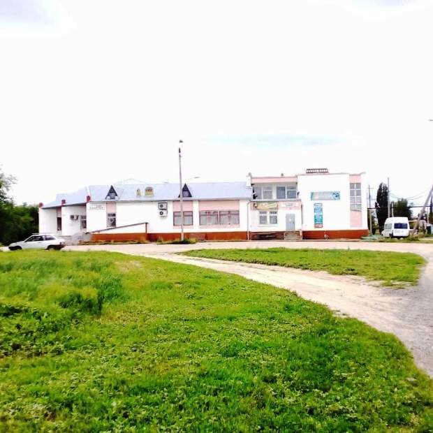 Фотографии пансионата 
            Адресат