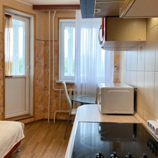 Фотография квартиры BestHome (БестХоум) на проспекте Ленинградский 52 корпус 2