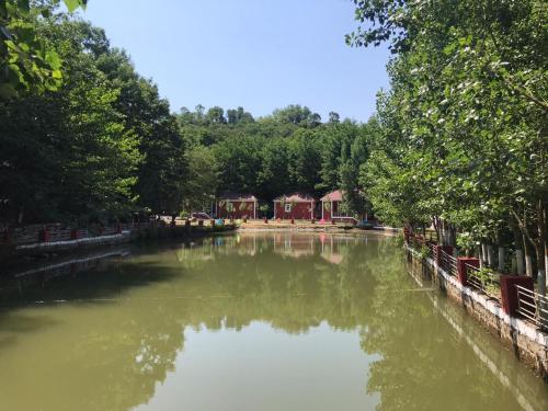 Фотографии гостиницы
Sefali Gol