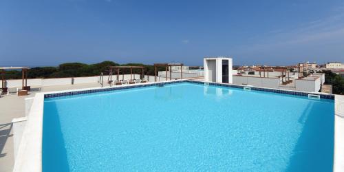 Фотография апарт отеля Residenze Santa Costanza