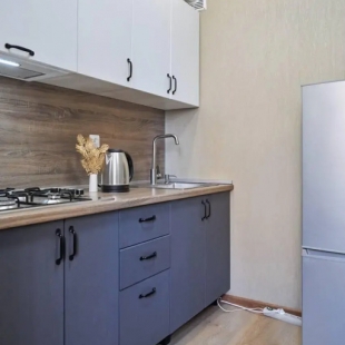 Фотография квартиры Апартаменты на улице Подвойского 68