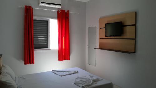 Фотография гостиницы Hotel Cavalo Marinho Suítes