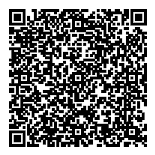 QR код хостела I'll Be Back