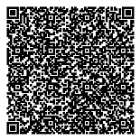 QR код Коттеджа Дом с баней на берегу реки - Речная Заимка