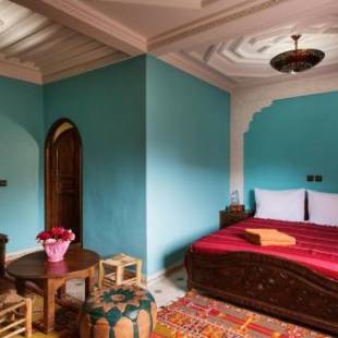 Фотографии мини отеля
Imlil Lodge