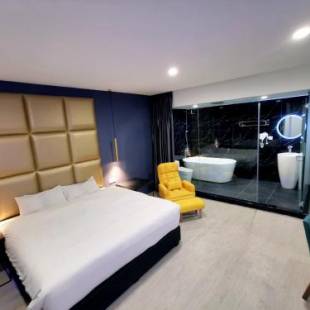 Фотографии гостиницы
WOW Hotel Penang