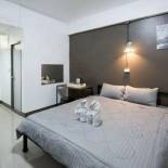 Фотография гостиницы Pangtip