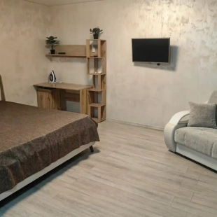 Фотография квартиры Апартаменты "Абсолют-нв"