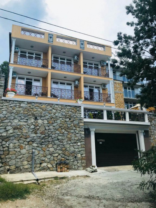 Фотографии гостевого дома
Artas