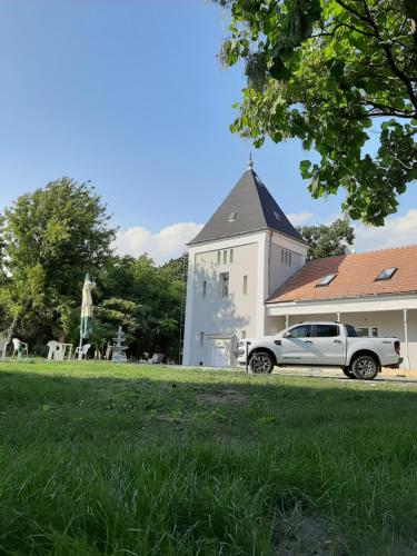 Фотография гостиницы Herczeg Udvarház Poroszló
