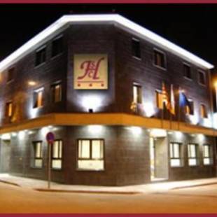 Фотографии гостиницы
Hotel Sant Celoni