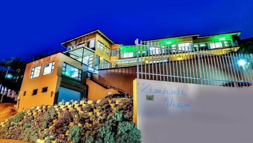 Фотография мини отеля Zimbali View Eco Guesthouse