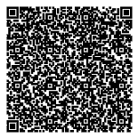 QR код гостиницы Театральный отель