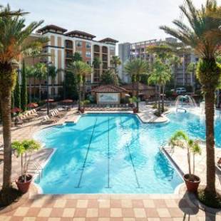 Фотографии гостиницы
Floridays Orlando Two & Three Bed Rooms Condo Resort