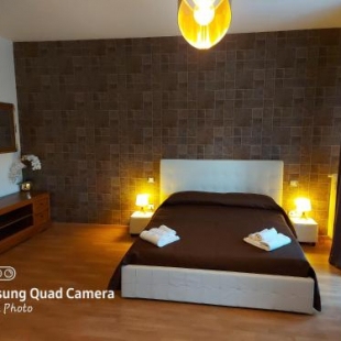 Фотография мини отеля B&B Viviani Potenza