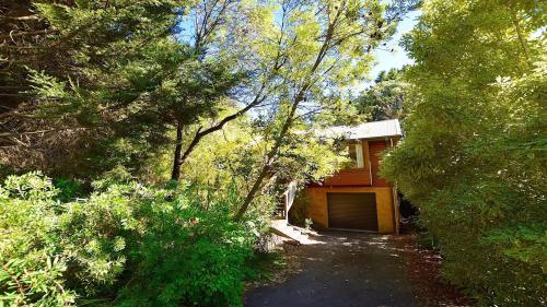 Фотография гостевого дома Santosha Glade near the Everglades