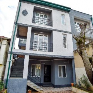 Фотография гостиницы City Kutaisi