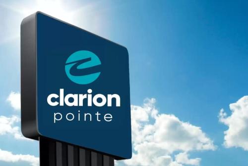Фотография гостиницы Clarion Pointe Savannah Gateway I-95