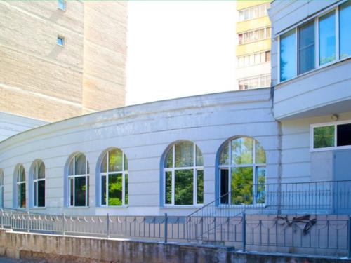 Фотография хостела Войковская