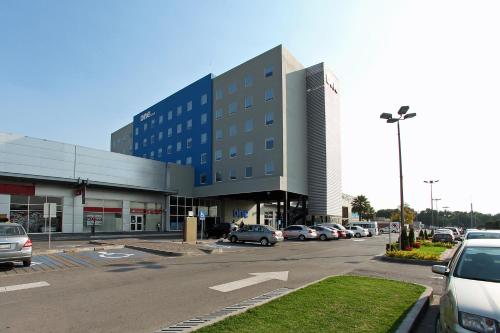 Фотография гостиницы One Cuautitlan