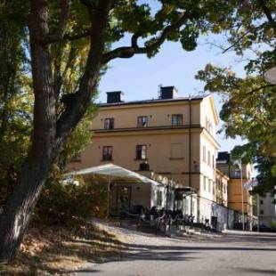 Фотографии хостела
STF af Chapman & Skeppsholmen