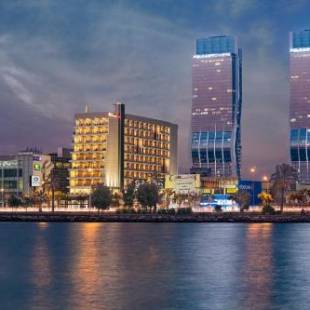 Фотографии гостиницы
Hilton Garden Inn Izmir Bayrakli