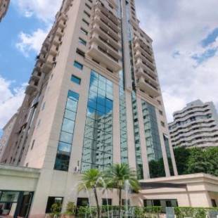 Фотографии гостиницы
São Paulo Higienópolis Affiliated by Meliá