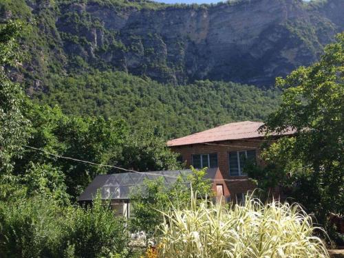 Фотография мини отеля Tvishi Mountain Hut 