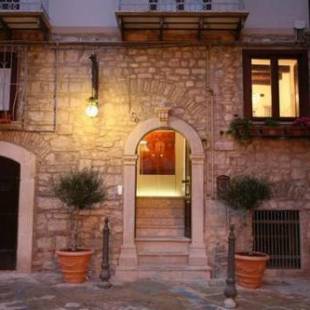 Фотографии мини отеля
B&B Al Convento