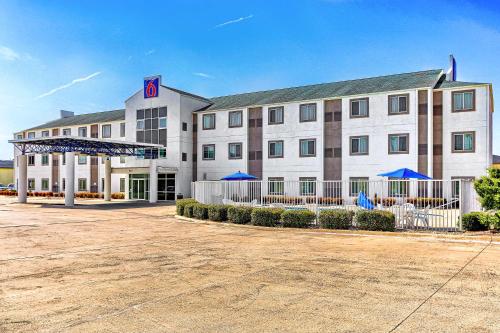 Фотография гостиницы Motel 6-Killeen, TX