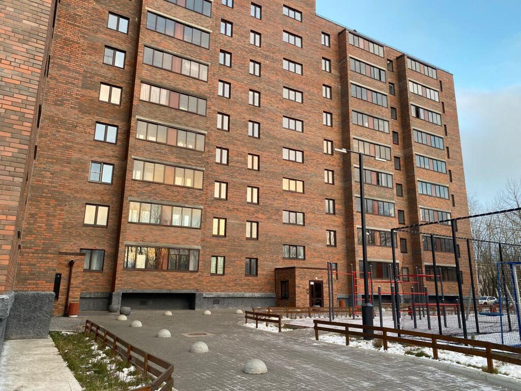 Фотография квартиры SeveRent (СевеРент) на улице Макаренко