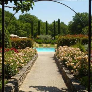 Фотографии гостиницы
Mas De La Senancole