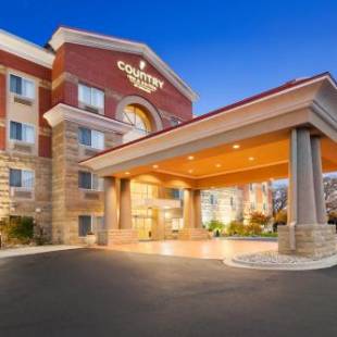 Фотографии гостиницы
Country Inn & Suites by Radisson, Dearborn, MI