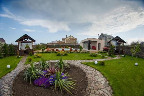 Фотография гостевого дома Bless Village