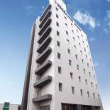 Фотография гостиницы Vessel Inn Hiroshima Ekimae