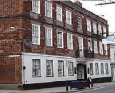 Фотографии гостиницы
Swan Hotel