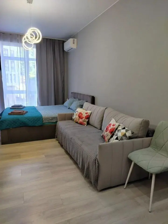 Фотография квартиры Квартира в ЖК Аллея- Паpк со Всеми Удобствами