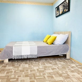 Фотография квартиры Апартаменты на проспекте Строителей