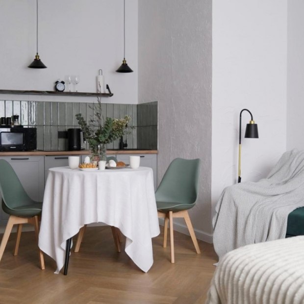 Фотографии квартиры 
            Апартаменты Англия